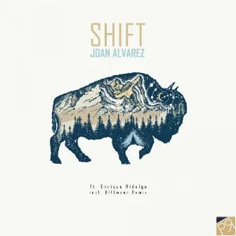 Shift by Joan Alvarez