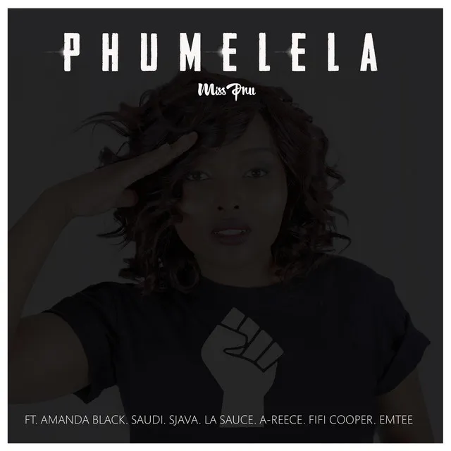 Phumelela