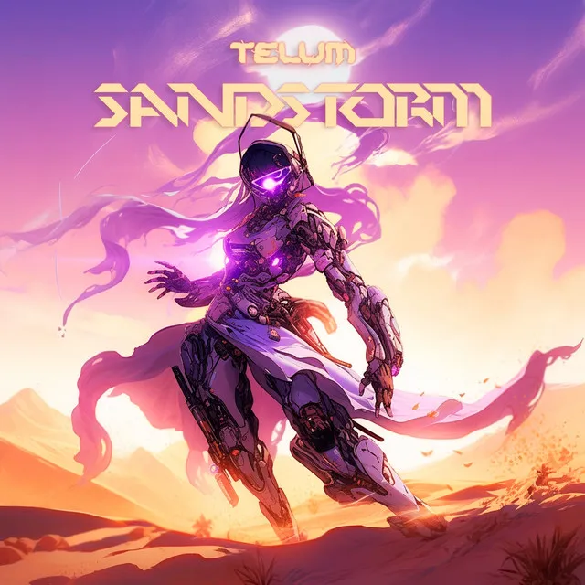 Sandstorm (Telum)