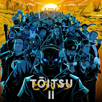 Tōitsu II by Senbeï