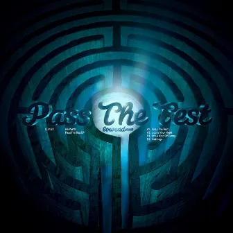 Pass The Test EP by Rik Watts