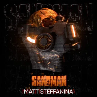 Sandman by Matt Steffanina