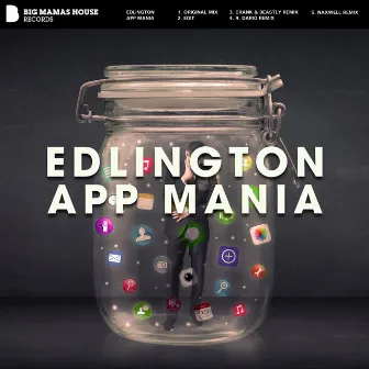 App Mania by Edlington