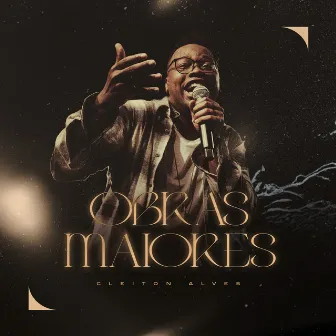 Obras Maiores (Ao Vivo) by Cleiton Alves