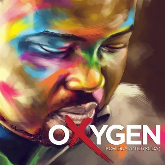 Oxygen by KODA