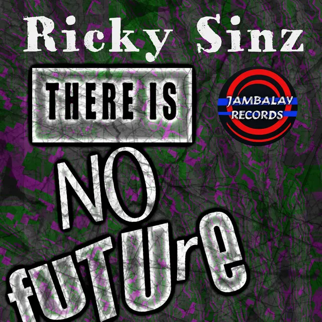 There Is No Future - El Brujo Remix