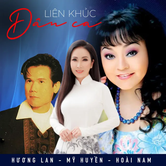 Liên Khúc Dân Ca