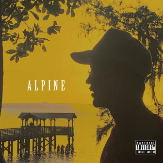 Alpine EP by Jerrys World