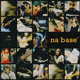 Na Base by Banana Kush