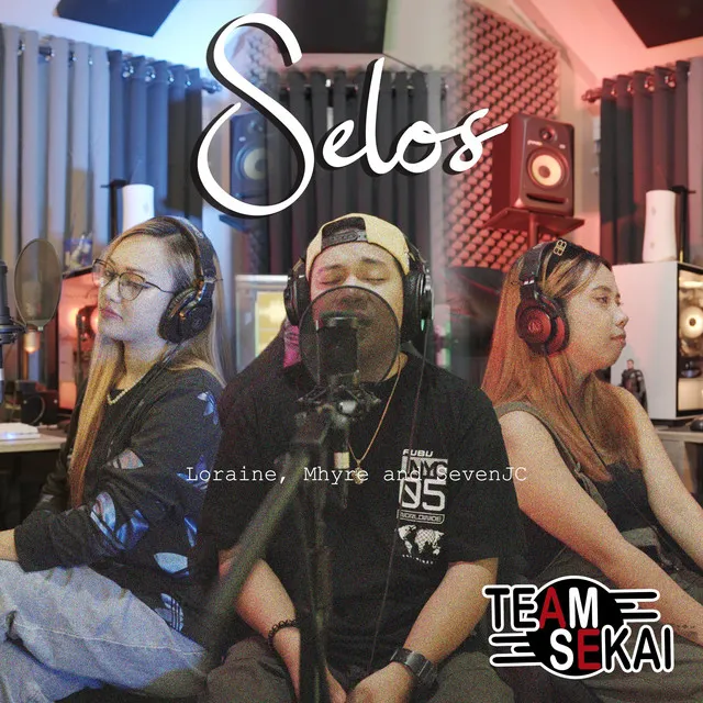 Selos