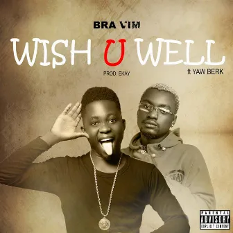 Wish You Well by Bra Vim