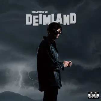 WELCOME TO DEIMLAND by Davide Dame