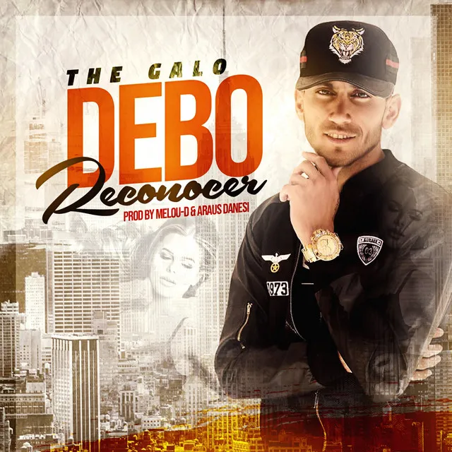 Debo Reconocer