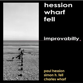 Improvabilly by Paul Hession