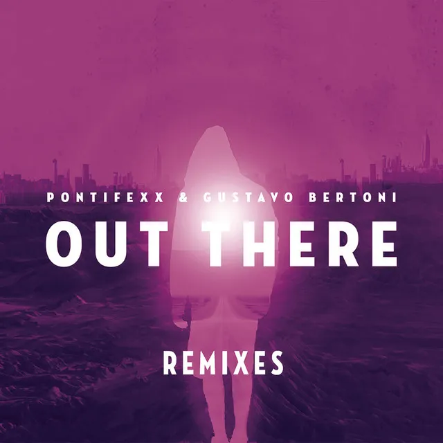 Out There (feat. Gustavo Bertoni) - Future Class Remix