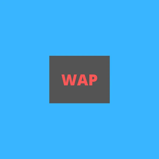 Wap (Unmastered) - Demo