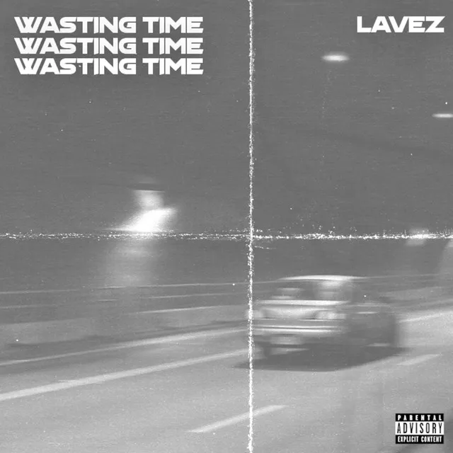 Wasting Time