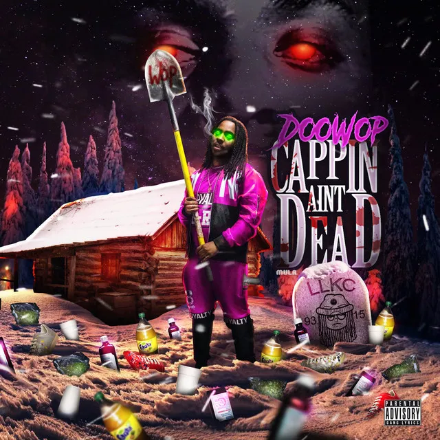 Cap Flow (feat. Lil Uzi Vert)