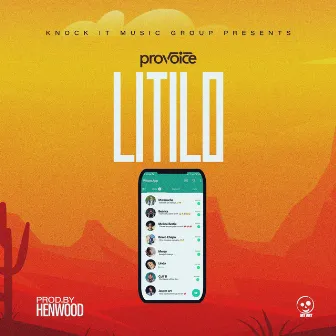 Litilo by ProVoice