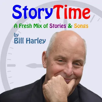 Storytime by Bill Harley