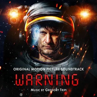 Warning (Original Motion Picture Soundtrack) by Gregory Tripi