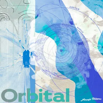 Orbital by Atomic Skipper