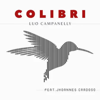 Colibri by Luo Campanelly