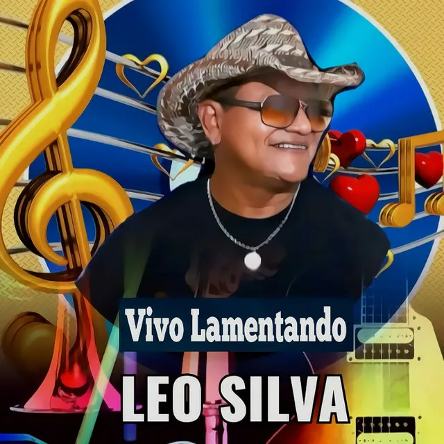 Vivo Lamentando