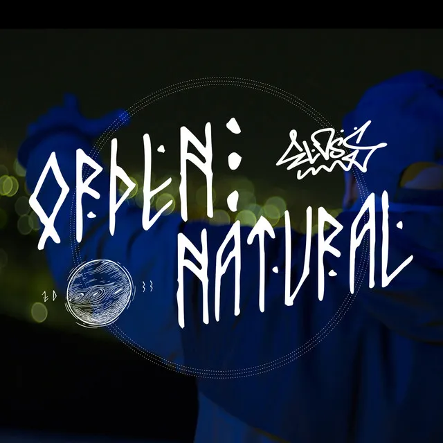 Orden Natural