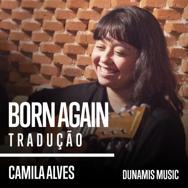 Born Again - Portuguese Translation