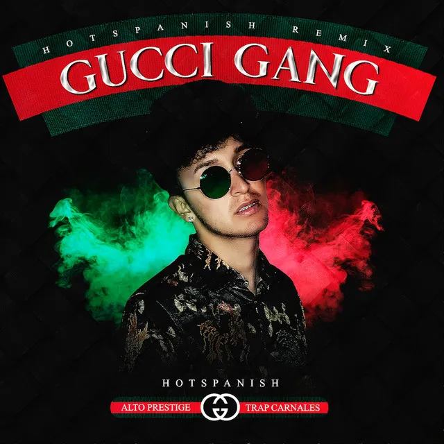 Gucci Gang (Remix)