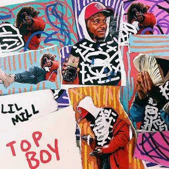 Top Boy by Lil Mill