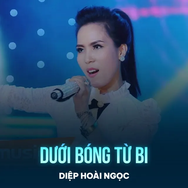 Dưới Bóng Từ Bi