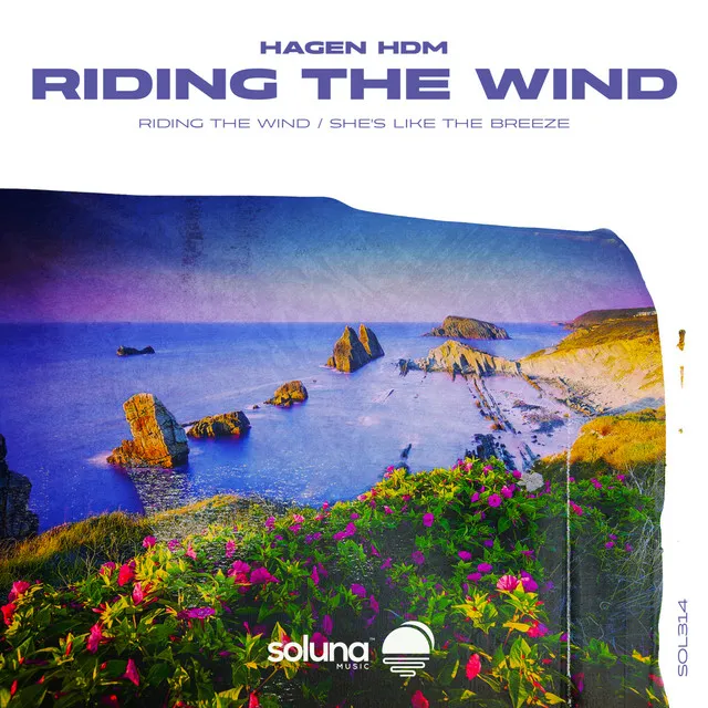 Riding the Wind