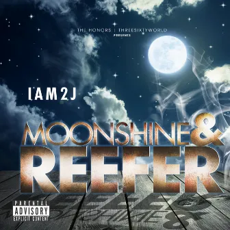 Moonshine and Reefer by IAm2J