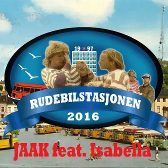 Rudebilstasjonen 2016 by Jaak