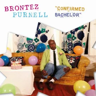 Bachelors Theme by Brontez Purnell