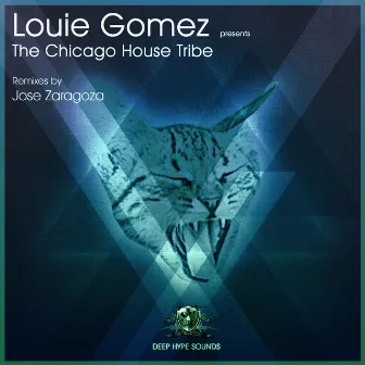 The Chicago House Tribe by Louie Gomez