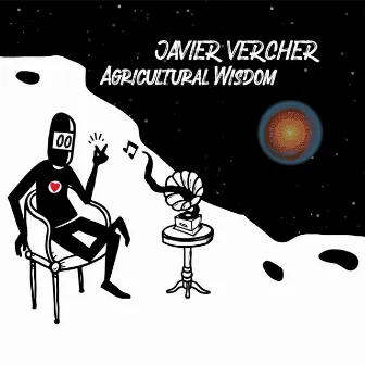 Agricultural Wisdom by Javier Vercher