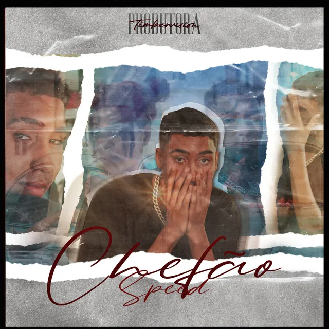 Chefão - Speed