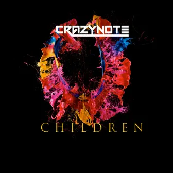 Children by Crazynote