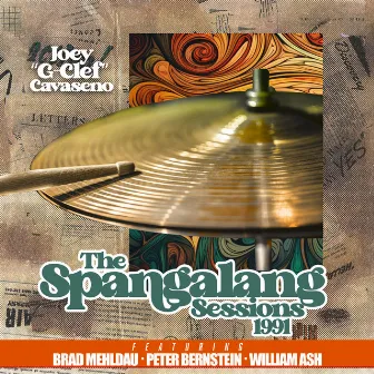 The Spangalang Sessions 1991 by Joey 