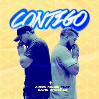 Contigo by Airon Music