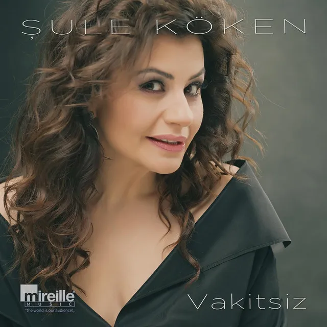 Şule Köken