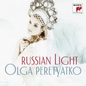 Russian Light by Dimitri Liss