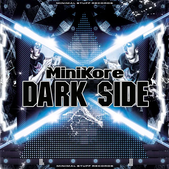 Dark Side - Devochka, Output Av Remix