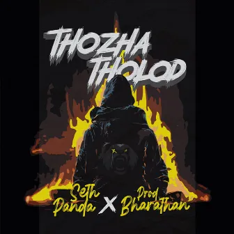 Thozha Tholod by Seth Panda