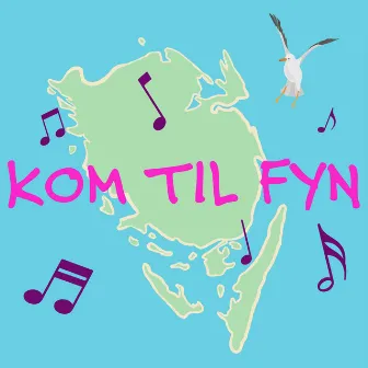 Kom til Fyn by Lærke Helene Askholm