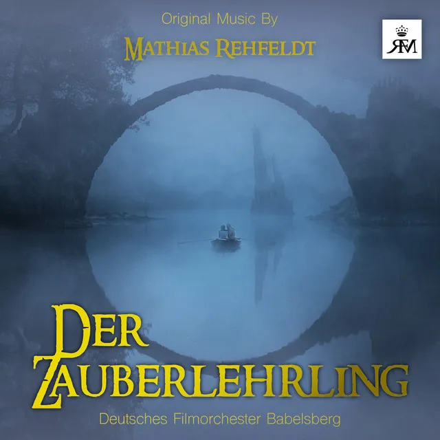 Der Zauberlehrling - The Sorcerers Apprentice (Original Motion Picture Soundtrack)