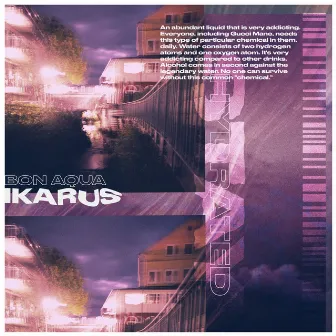 Ikarus by Bon Aquâ